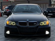 🚘• BMW • 320DiESEL -2005 - FACELiFT - RKS- Ndrrim • 🚘