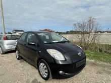 Toyota Yaris Automat