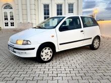 Fiat Punto 1.7D 045693540