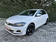 POLO 1.6 TDI NEW MODEL E DOGANUAR E SERVISUAR