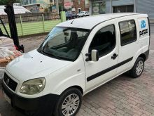 Shitet Fiat Doblo 1.9 jtd
