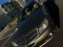 Shitet Mercedes-Benz C-class 300
