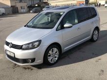 Vw touran