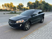 Volvo XC60 3.0 Benzin bhet 100% Gaz viti 12-2014