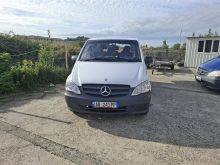 Vito  euro 5