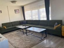 Kauç gri modern – gjendje shumë e mirë