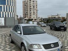 Shitet Volkswagen Passat 1.8T Benzin/Gas