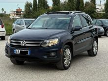 Shitet Tiguan 2013 , 2.0 Benzin 🇺🇸