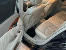 Mercedes Benz E-Class