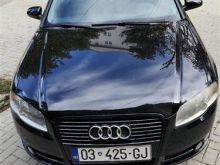 Audi A4, Automatik 2.0