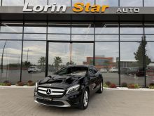 Mercedes GLA 220diesel 4x4 zvicra
