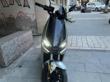 Shitet motor elektrik
