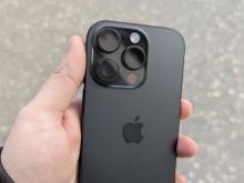 Shitet Iphone 16 Pro Max 256Gb