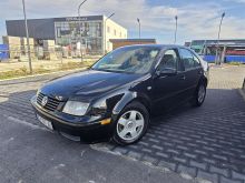 Jetta 1.9 dizell rks