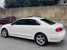 Passat 2.0 naft