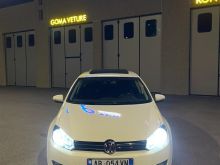 Shitet Golf 6 1.4 tsi 160hp