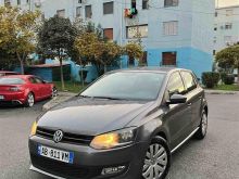Polo 1.4 BENZIN GAZ