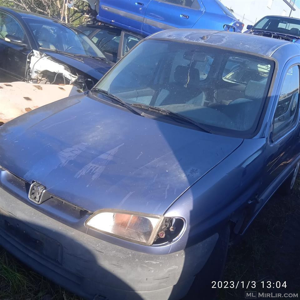 Pjese per Peugeot Partner