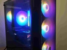 I RI | Ryzen 5 5500, RTX 3060 12GB, 16GB RAM, 500GB SSD