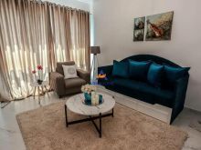 SHITET APARTAMENT 1+1+BALLKON “SQUARE 21” 225.000 EURO