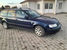 Shitet passati 1.9 tdi rks ka deri 21.04.2026