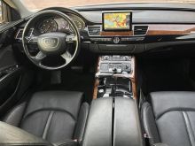 ‼️AUDI A8 4.2 nafte ‼️
