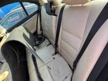Sedilje Mercedes-Benz C-Class W204 – Lëkurë Bezhë