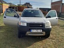 Shite gjip 4×4i ne gjendje te mir  plin benxin rks  gjipi