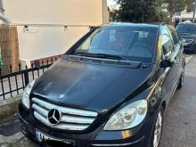 B-Class, 2.0 naftë