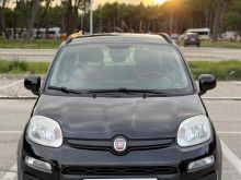 Fiat Panda 1.3 Nafte 2013