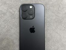 iPhone 16 pro 256gb