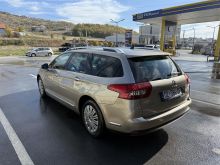Citroen C5 Rks