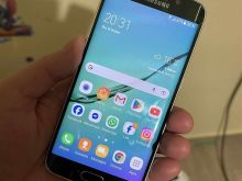 Samsung S6 Edge shitet