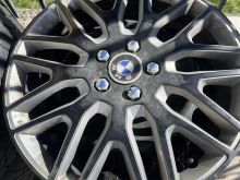 Bandash 16 per bmw