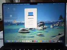 MacBook Pro A2992 – Apple M3 Pro – 18GB RAM – Në gjendje per
