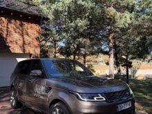 Range Rover Sport HSE Dynamic 306PS