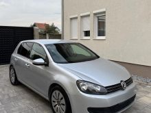 Golf 6 2.0 Manual