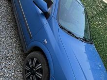 Shitet vetura opel astra
