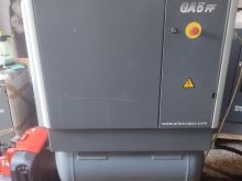 Kompresor industrial 5.5 kw atlas copco
