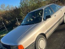 Audi 80 1.6 dizell