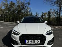Audi A5 - 40TDI