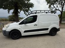 PEUGEOT PARTNER PIKAP🇨🇭🇨🇭🇨🇭