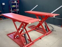 Lift per vetura Hoton CE