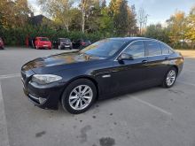 BMW 520d AUTOMATIK TIMON ANGLEZ