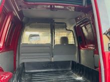 Shitet VW Caddy