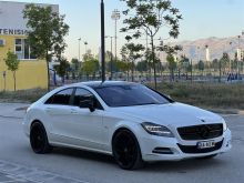 Cls Super gjendje 250 Blueficency
