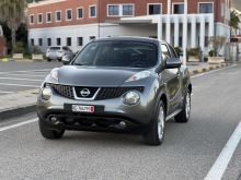 🇨🇭Nissan Juke 1.6 Benzin 4x4 Automatik Viti 2012🇨🇭