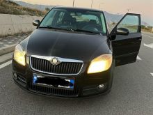shitet skoda fabia 1.4 nafte