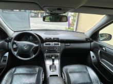 Mercedes Benz W203 C class 200 Nafte