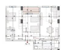 SHITET APARTAMENT NË KAMEZ